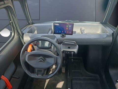 AMI Electric 10 5.5kwh Bva /Cam&eacute;ra de recul/Carplay/Toit panoram 2020 occasion 43000 Le Puy-en-Velay