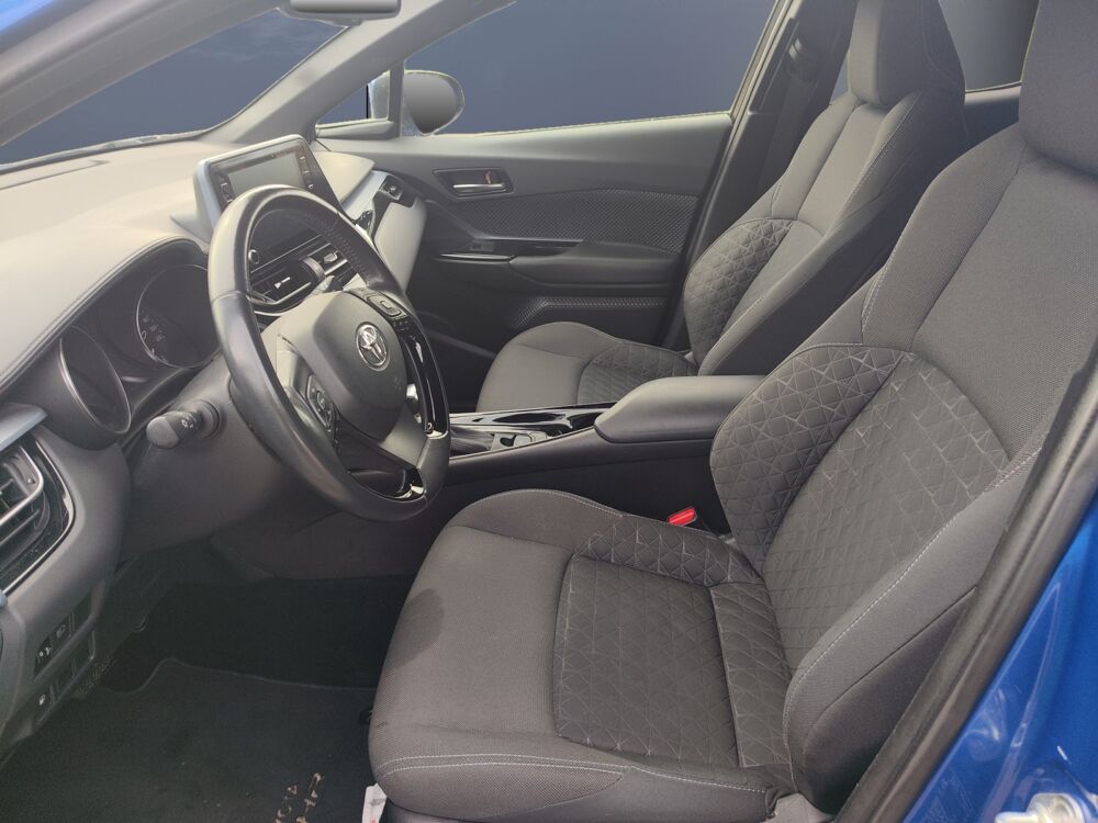 C-HR 2.0 Hsd 184h 150 Full-hybrid Edition 4x2 2020 occasion 40230 Saint-Vincent-de-Tyrosse
