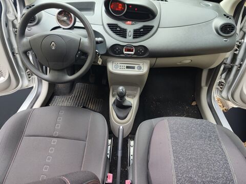 Twingo 1.2 75 ch Dynamique /Toit ouvrant/ 1ere main 2008 occasion 28500 Vernouillet
