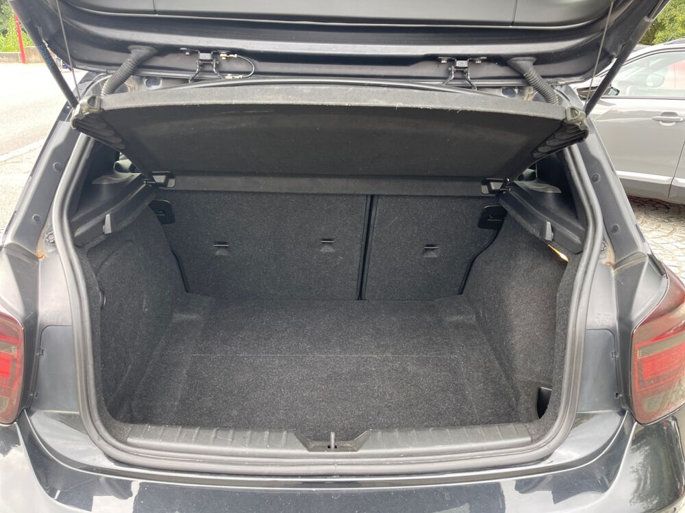 Divers 3.0 I 320 ch M-performance Business 2012 occasion 09120 Varilhes