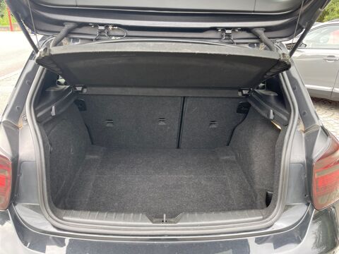 Divers 3.0 I 320 ch M-performance Business 2012 occasion 09120 Varilhes