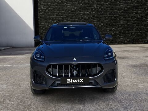Grecale 2.0 300 ch Hybrid Mhev Gt Q4 Bva 2023 occasion 43000 Le Puy-en-Velay