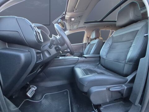 C5 aircross 1.5 Bluehdi 130 ch Shine Eat8 /Attelage/Cam&eacute;ra de recul/Toit 2023 occasion 41700 Le Controis en Sologne