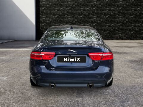 XE 2.0 T P200 ch R-sport Bva /Puissance / &Eacute;l&eacute;gance / Sport 2018 occasion 14100 Lisieux