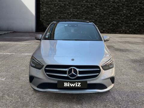 Classe B 180 Progressive Line 1.3 136 ch 7G-DCT /Toit ouvrant/Burmest 2019 occasion 94600 Choisy-le-Roi