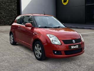 Swift 1.3 Vvt 90 Glx S 2009 occasion 46000 Cahors
