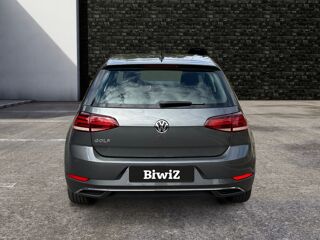 Golf 1.4 Tsi 125 ch Bluemotion Sound /Cam&eacute;ra recul/Radar av arr/C 2018 occasion 31650 Lauzerville