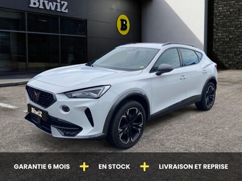 Annonce voiture Cupra Formentor 22990 €