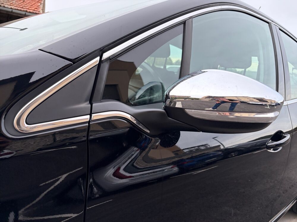 208 1.2l 110 ch Allure Start-stop /Carplay/Entretien complet Peu 2017 occasion 42700 Firminy