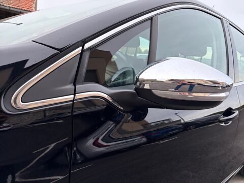 208 1.2l 110 ch Allure Start-stop /Carplay/Entretien complet Peu 2017 occasion 42700 Firminy