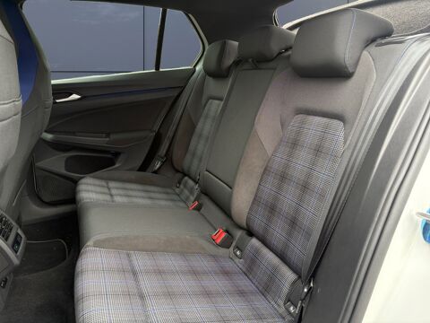 Golf Gte 1.4 Hybrid 245 ch Dsg /Suivi complet Vw 2020 occasion 43120 Monistrol-sur-Loire