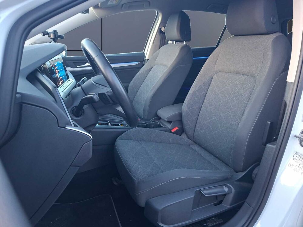 Golf 2.0 TDI SCR 150 Ch DSG7 Life1st /CarPlay/Entretien &agrave; jour 2020 occasion 33000 Bordeaux
