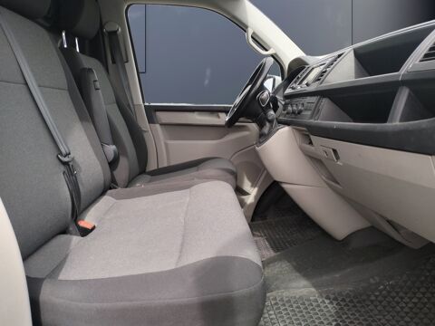 Transporter Fourgon T6 2.0 Tdi 150 ch 3t0 L2h1 Business Line Plus Dsg Bv 2017 occasion 83340 Le Cannet-des-Maures