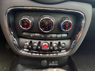 Clubman Cooper D 2.0 150ch Kensington /Toit ouvrant &eacute;lectrique/Cam&eacute;r 2019 occasion 19000 TULLE