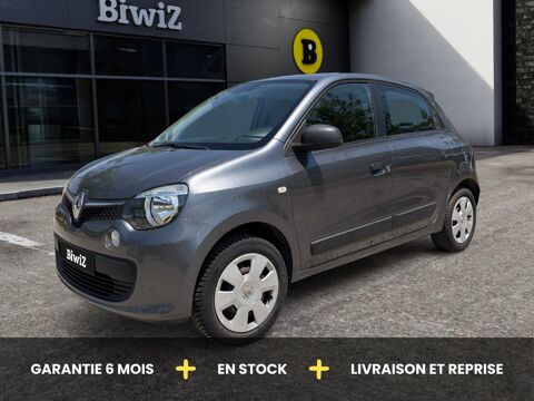 Twingo 1.0 Sce 70 ch Zen 2016 occasion 09100 Pamiers