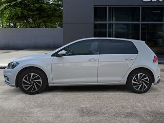 Golf 1.0 Tsi 110 ch Connect /Carplay/Cam&eacute;ra de recul/Clim bizones 2018 occasion 87500 Saint Yrieix La Perche