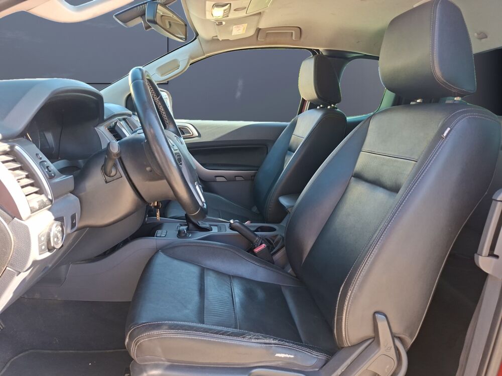 Ranger Super Cabine 3.2 Tdci 200 ch Limited 4x4 Bva 25990€ ttc /Tva 2020 occasion 43000 Le Puy-en-Velay