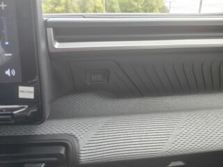 E-C3 Electric 113 ch 44,2 kwh Confort Max Bva /Andro&iuml;d auto / Car 2025 occasion 33500 Libourne