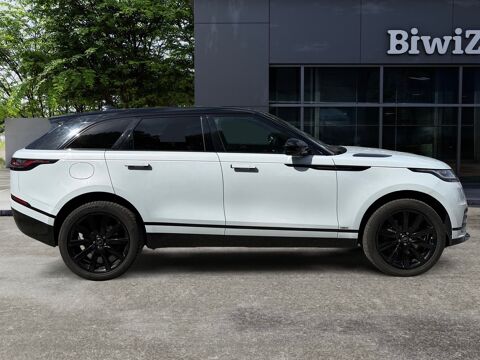 Range rover velar 3.0 D300 300 S R-dynamic 4wd Bva /Cam&eacute;ra/Radars/CarPlay/LED/ 2017 occasion 31650 Lauzerville