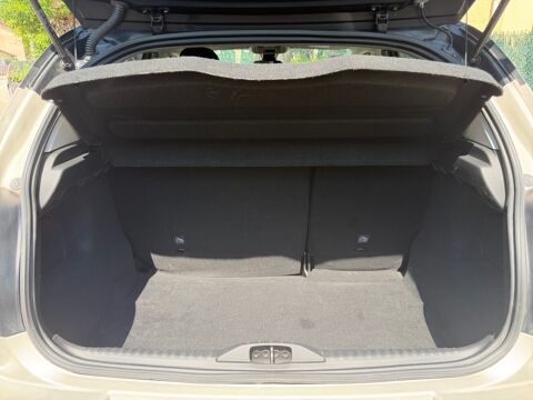C3 BlueHDi 102 ch S&amp;S BVM6 Shine Pack /Attelage/Carplay et 2021 occasion 38300 Bourgoin-Jallieu