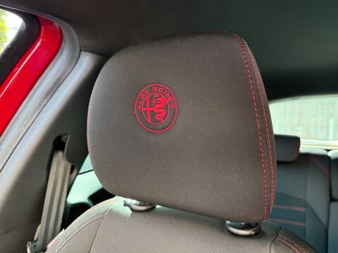 Giulietta 1.4 Multiair 150 ch Imola 2017 occasion 35000 rennes