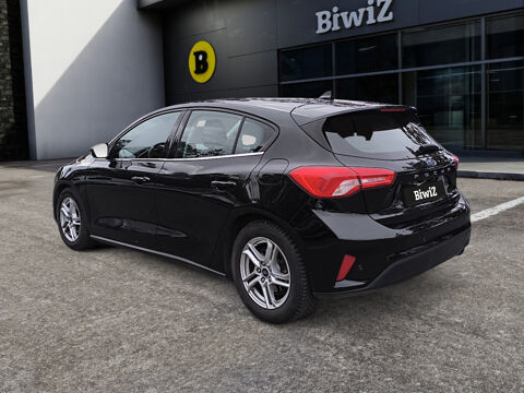 Focus 1.0 Scti 100 ch Trend Business /Android Auto 2020 occasion 91130 Ris-Orangis