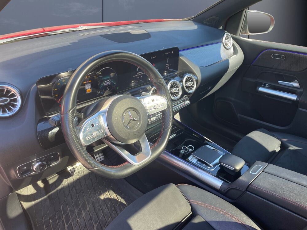 Classe B 2.0 200 D 150 ch Amg Line Edition /Toit ouvrant Panoramique/ 2021 occasion 30100 Al&egrave;s