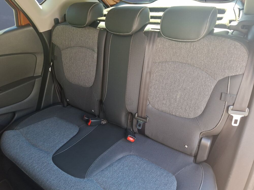 Captur 1.5 Dci 90 ch Eco Energy Intens /2eme main/Gps/Radars arri&egrave;r 2018 occasion 43000 Le Puy-en-Velay