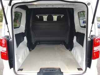 Jumpy 2.0 Bluehdi 145ch cabine approfondie taille M pack driver co 2023 occasion 64100 bayonne