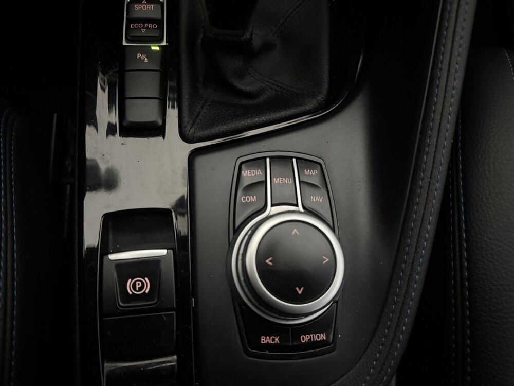 X2 1.8 D 150 M-sport Sdrive Bva /Si&egrave;ges &eacute;lectriques et chauffan 2019 occasion 10430 Rosi&egrave;res-pr&egrave;s-Troyes