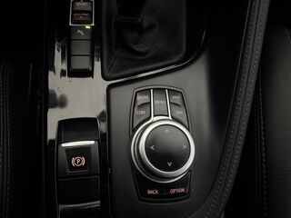 X2 1.8 D 150 M-sport Sdrive Bva /Si&egrave;ges &eacute;lectriques et chauffan 2019 occasion 10430 Rosi&egrave;res-pr&egrave;s-Troyes