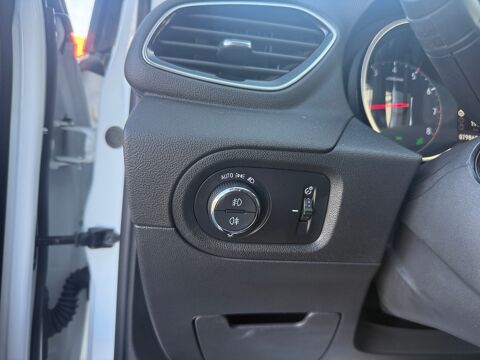 Grandland x 1.5 130 ch Ultimate EAT8 /Applecarplay/Si&egrave;ges &eacute;lectriques &agrave; 2019 occasion 10430 Rosi&egrave;res-pr&egrave;s-Troyes