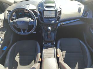 Kuga 2.0 Tdci 180 ch St-line 4x4 Powershift Bva Start-stop 2018 occasion 01800 MEXIMIEUX