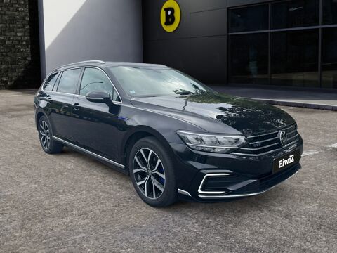 Passat SW 1.4 Tsi GTE 218 ch DSG Hybrid Rechargeable /Toit ouvrant/ 2020 occasion 14100 Lisieux