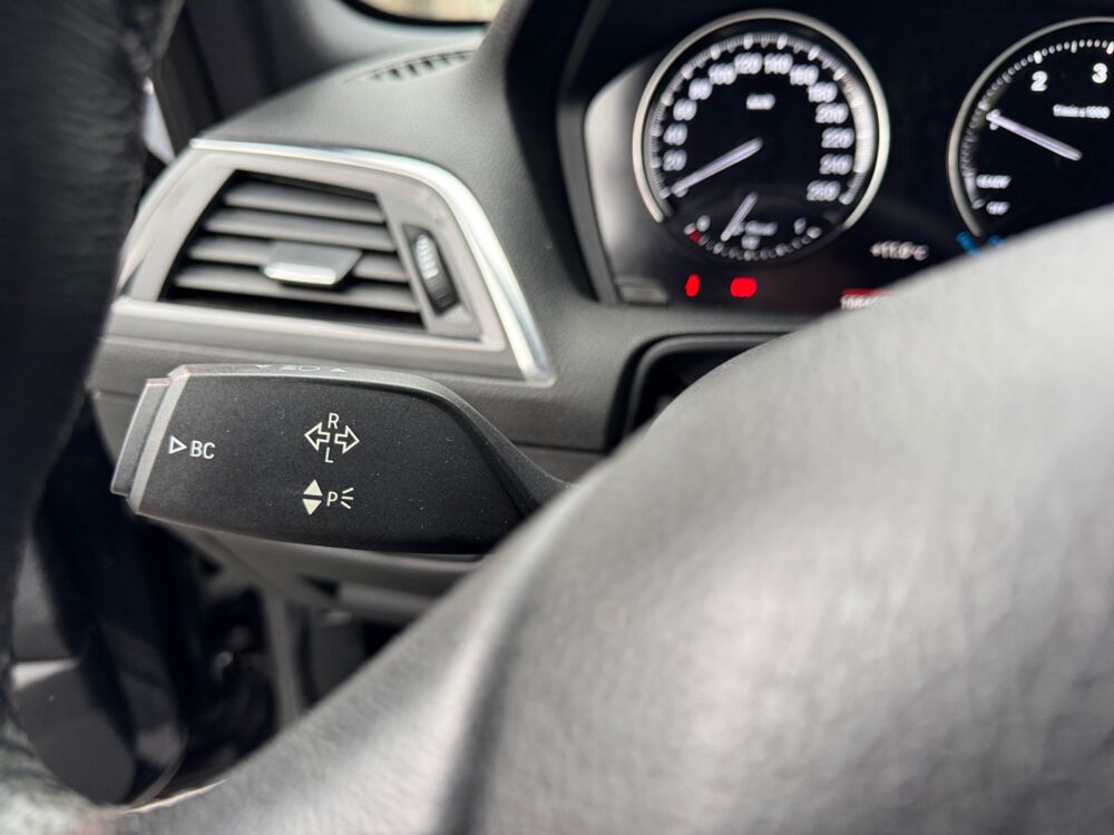 S&eacute;rie 1 116dA 116 ch Sport /Suivi Complet/Cam&eacute;ra/LED/Radars 2018 occasion 59000 Lille