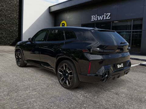 XM 4.4 653h 490 Phev Hybrid 25.7kwh Xdrive Bva 2024 occasion 34000 Montpellier