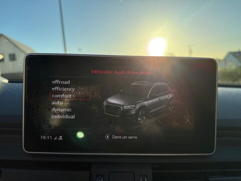 Q5 2.0 TFSI 250 ch Avus Quattro S-tronic Bva /FULL OPTIONS / EN 2018 occasion 76600 Le Havre