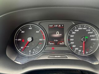 Ateca 1.6 Tdi 115 ch Style Business Dsg /Carplay/Camera/Moteur &agrave; 2019 occasion 19100 Brive-la-Gaillarde