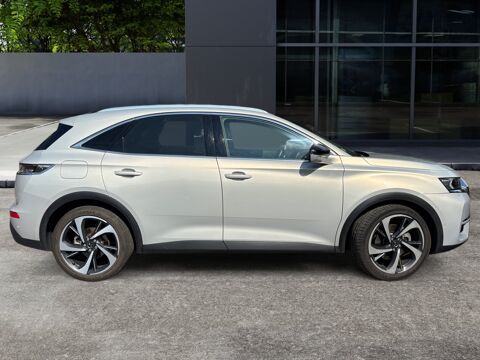 DS7 225 ch Hybrid Grand-chic Bva /Camera/CarPlay/Sous garantie/H 2021 occasion 43120 Monistrol-sur-Loire