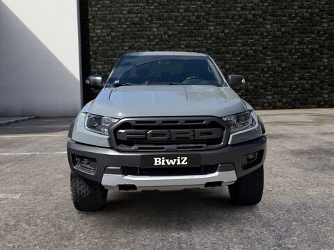 Ranger Performance Double Cabine 2.0 Tdci 213 ch Raptor 4x4 Bva /Cl 2020 occasion 43200 Yssingeaux
