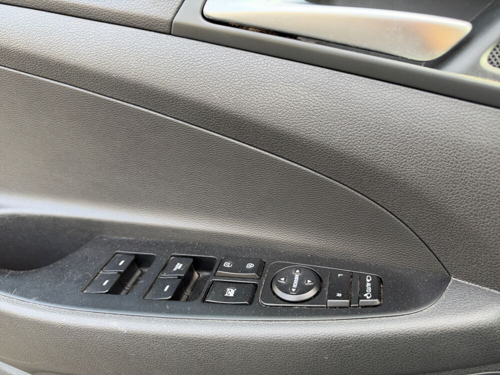 Tucson 1.7 Crdi 141 ch Creative Bva /Cam&eacute;ra De Recul/Chaine De Dist 2016 occasion 29200 Brest