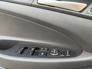 Tucson 1.7 Crdi 141 ch Creative Bva /Cam&eacute;ra De Recul/Chaine De Dist 2016 occasion 29200 Brest