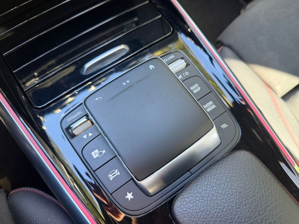 Classe GLA 2.0 220 D 190ch AMG Line 4MATIC 8G-DCT BVA /Toit ouvrant / C 2021 occasion 45200 Montargis