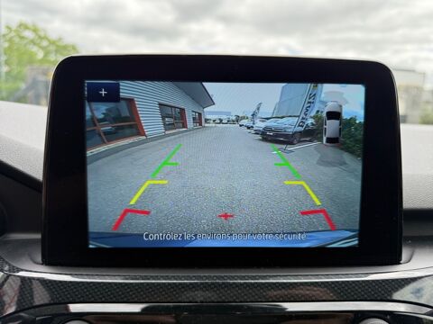 Kuga 1.5 EcoBlue 120 ch ST-Line X /Cam&eacute;ra/Carplay/Syst&egrave;me Hifi B& 2021 occasion 44000 Nantes