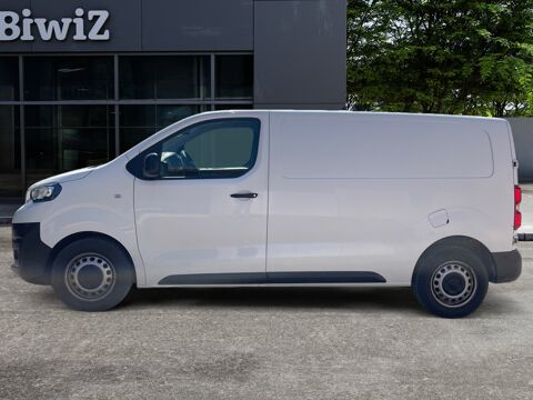 Expert Fourgon 2.0 Bluehdi 120 ch L2 Asphalt Start-stop /Am&eacute;nagemen 2020 occasion 30100 Al&egrave;s