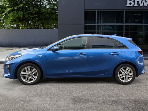 Ceed 1.0 T-gdi 120ch Active 2021 occasion 67500 Haguenau