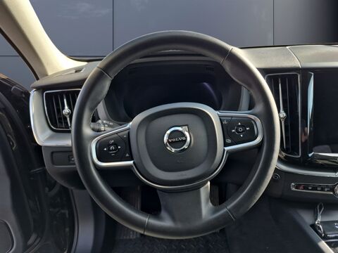 XC60 2.0 B4 D 211h 195 ch Mhev Hybrid Start Geartronic /Cam&eacute;ra de 2023 occasion 41700 Le Controis en Sologne