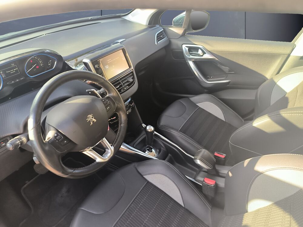 2008 Allure 1.6 E-hdi 90 ch Etg6 2014 occasion 31370 B&eacute;rat