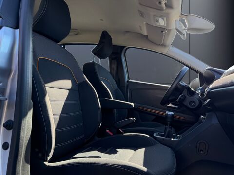 Sandero Stepway 1.0 Tce 90 ch Essential /1&egrave;re main/Entretien Renault 2022 occasion 77450 Montry