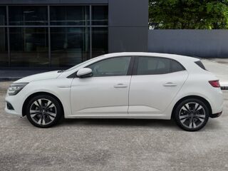 M&eacute;gane 1.3 Tce 140 Business Edc Bva 2019 occasion 62500 Saint-Omer